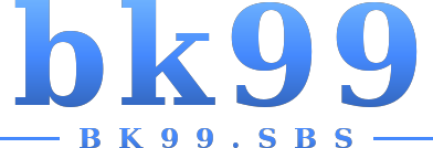 bk99 logo